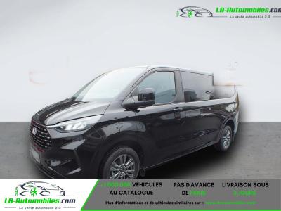 Ford Tourneo Custom  320 L1 2.0 EcoBlue 170 ch BVA