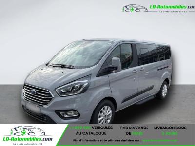 Ford Tourneo Custom  320 L1 2.0 EcoBlue 170 ch BVA