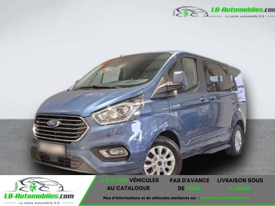 Ford Tourneo Custom  320 L2H1 2.0 EcoBlue 130 BVM