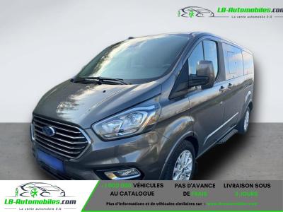 Ford Tourneo Custom  320 L2H1 2.0 EcoBlue 130 BVM