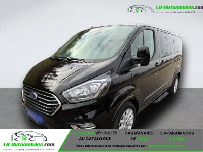 Ford Tourneo Custom  320 L2H1 2.0 EcoBlue 130 BVM