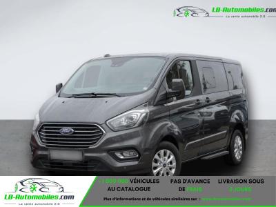 Ford Tourneo Custom  320 L2H1 2.0 EcoBlue 130 BVM