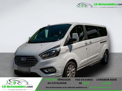 Ford Tourneo Custom  320 L2H1 2.0 EcoBlue 130 BVM