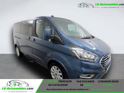 Ford Tourneo Custom  320 L2H1 2.0 EcoBlue 130 BVA