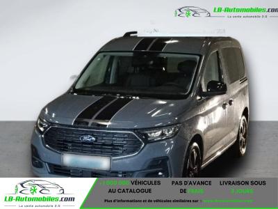 Ford Tourneo Connect 2.0 EcoBlue 122 BVM