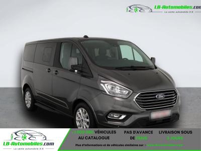 Ford Tourneo Custom  320 L2H1 2.0 EcoBlue 150 BVA