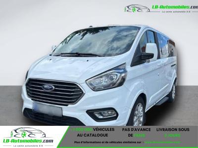 Ford Tourneo Custom  320 L2H1 2.0 EcoBlue 150 BVA