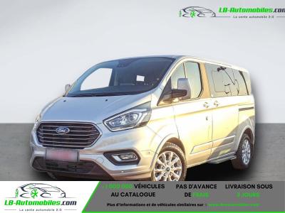 Ford Tourneo Custom  320 L2H1 2.0 EcoBlue 150 BVA