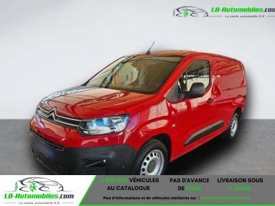 Citroën Berlingo BlueHDi 100 BVM