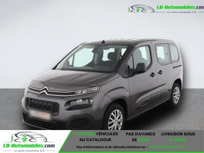 Citroën Berlingo BlueHDi 100 BVM