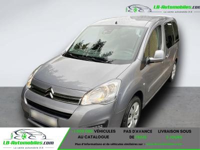 Citroën Berlingo PureTech 110 BVM