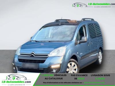 Citroën Berlingo PureTech 110 BVM