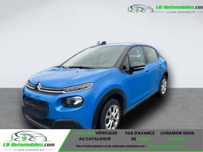 Citroën C3 PURE TECH 68 BVM