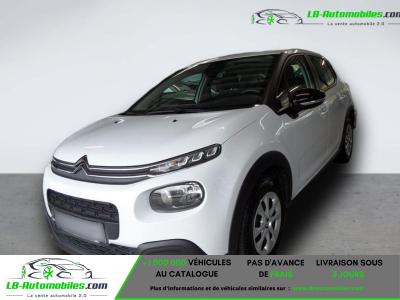 Citroën C3 PURE TECH 68 BVM