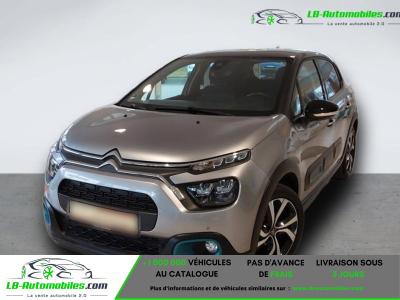 Citroën C3 BlueHDi 100 BVM