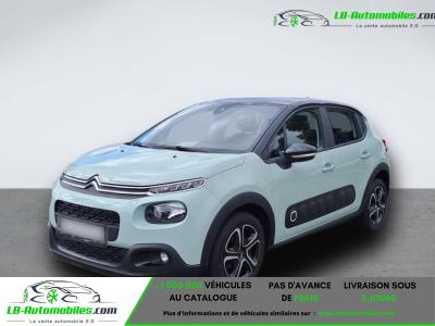 Citroën C3 PURE TECH 82 BVM