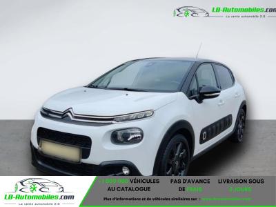 Citroën C3 PURE TECH 82 BVM