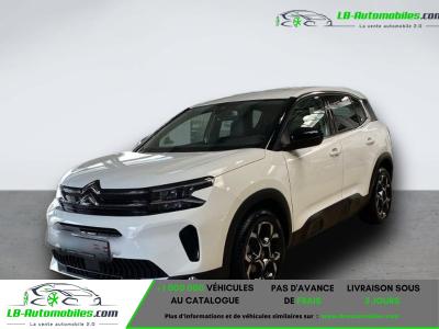 Citroën C5 Aircross BlueHDi 130 BVA