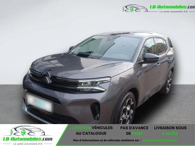 Citroën C5 Aircross BlueHDi 130 BVA