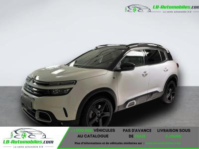 Citroën C5 Aircross Hybride Rechargeable 225 BVA