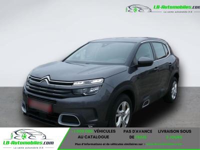 Citroën C5 Aircross BlueHDi 130 BVA