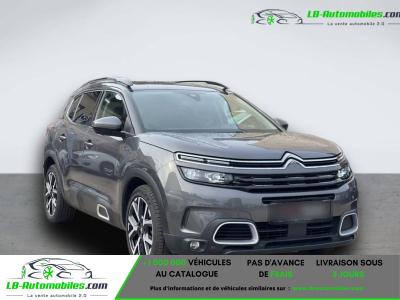 Citroën C5 Aircross BlueHDi 130 BVA