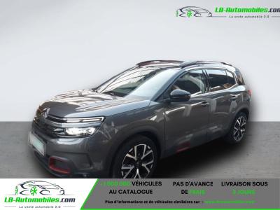 Citroën C5 Aircross PureTech 180 BVA