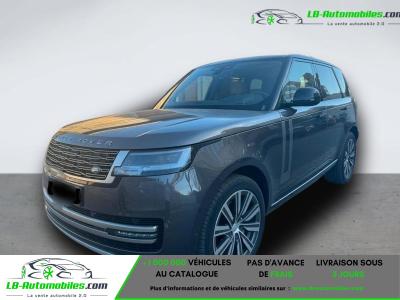 Land Rover Range Rover D350 AWD BVA