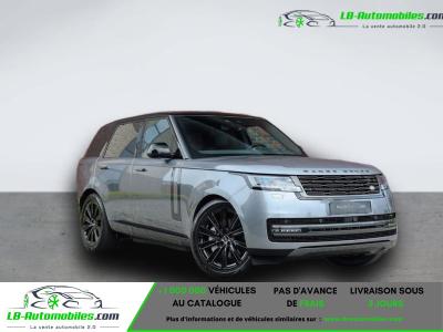 Land Rover Range Rover P510e PHEV AWD BVA