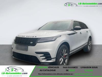 Land Rover Range Rover Velar 2.0L P400e PHEV 404ch AWD BVA