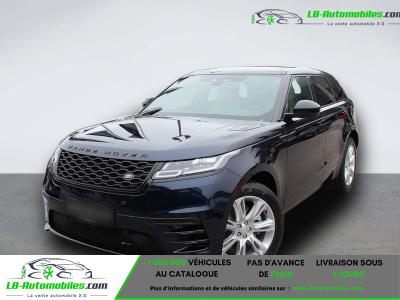 Land Rover Range Rover Velar 2.0L P250 BVA