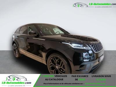 Land Rover Range Rover Velar 2.0L P250 BVA