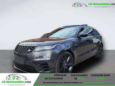 Land Rover Range Rover Velar 3.0L D300 BVA