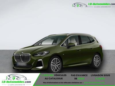 BMW Série 2 Active Tourer  223i 204 ch BVA