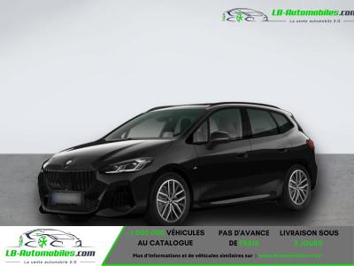 BMW Série 2 Active Tourer  223i 204 ch BVA