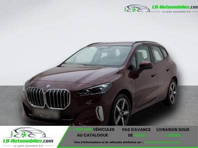 BMW Série 2 Active Tourer  223i 204 ch BVA