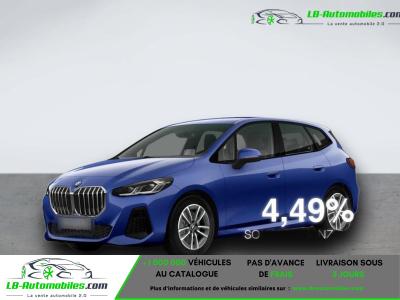 BMW Série 2 Active Tourer  223i 204 ch BVA