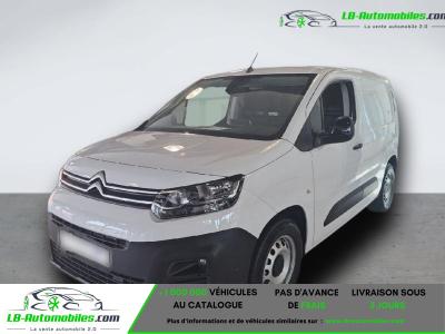 Citroën E-Berlingo 136 ch 100 kWh