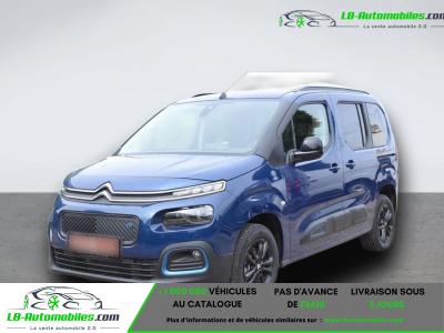 Citroën E-Berlingo 136 ch 100 kWh