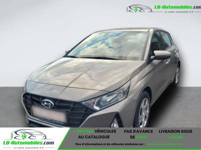 Hyundai I20 1.2 84