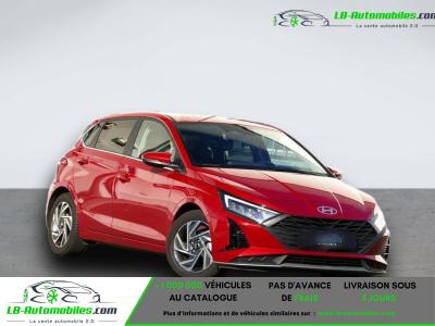 Hyundai I20 1.2 84