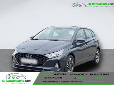 Hyundai I20 1.0 GDi 100 BVM