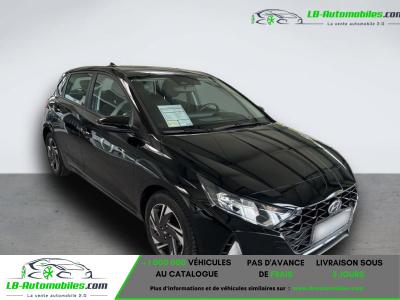 Hyundai I20 1.0 GDi 100 BVM