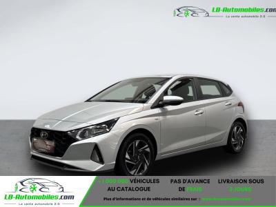 Hyundai I20 1.0 GDi 100 BVM