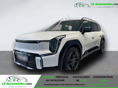 Kia EV9 EV9 385 ch AWD