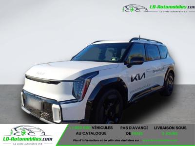 Kia EV9 EV9 385 ch AWD