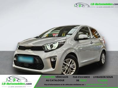 Kia Picanto 1.0 DPi 63 ch BVM