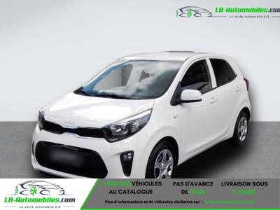 Kia Picanto 1.0 DPi 63 ch BVM