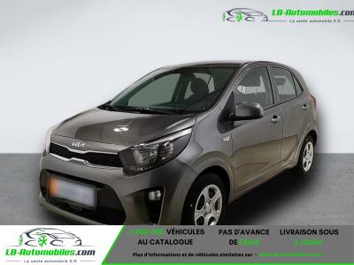 Kia Picanto 1.0 DPi 63 ch BVM