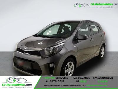 Kia Picanto 1.0 DPi 63 ch BVM